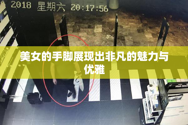 美女的手脚展现出非凡的魅力与优雅