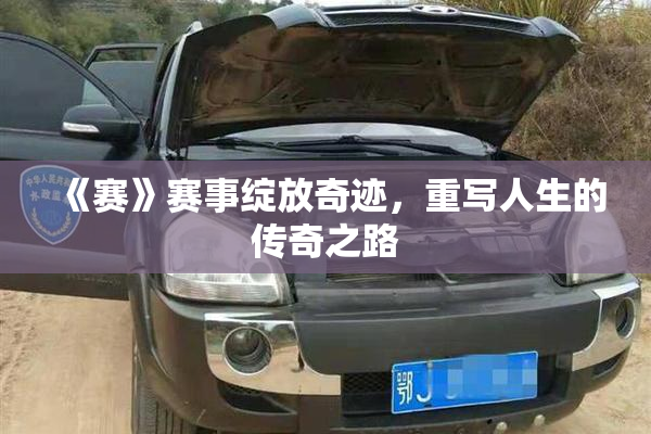 《赛》赛事绽放奇迹，重写人生的传奇之路