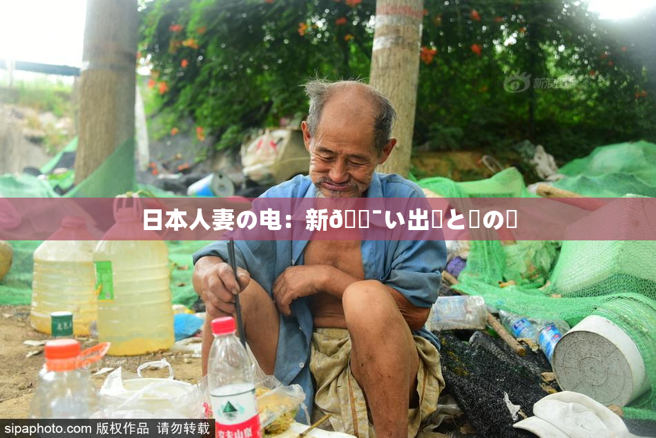日本人妻の电：新🔯い出発と愛の絆