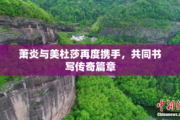 萧炎与美杜莎再度携手，共同书写传奇篇章