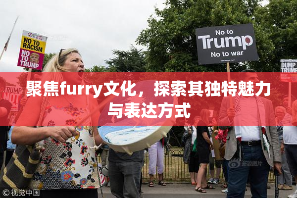 聚焦furry文化，探索其独特魅力与表达方式