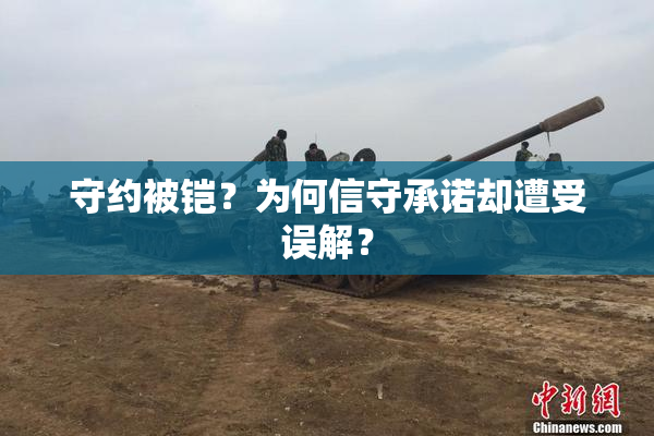 守约被铠？为何信守承诺却遭受误解？