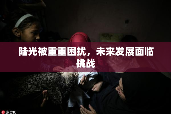陆光被重重困扰，未来发展面临挑战