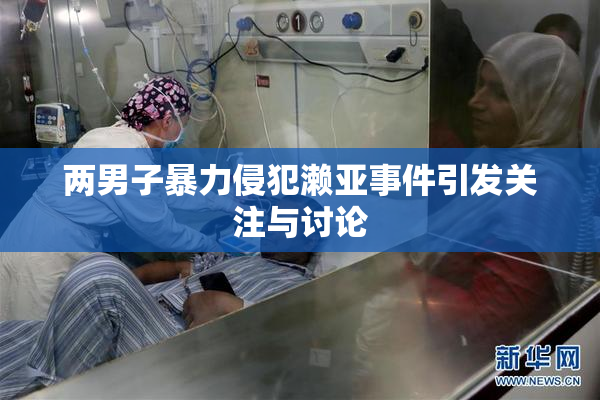 两男子暴力侵犯濑亚事件引发关注与讨论