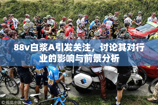 88v白浆A引发关注，讨论其对行业的影响与前景分析