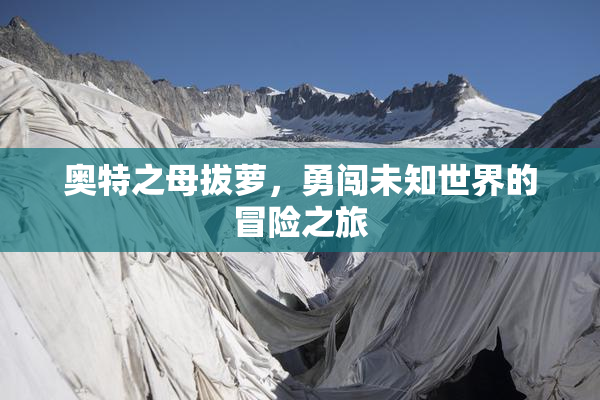 奥特之母拔萝，勇闯未知世界的冒险之旅