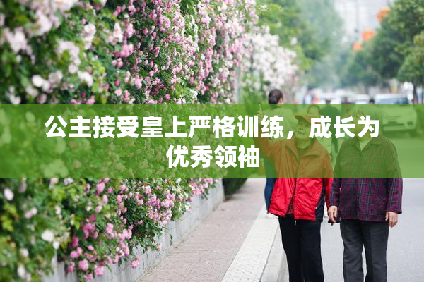 公主接受皇上严格训练，成长为优秀领袖