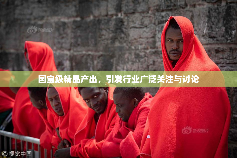 国宝级精品产出，引发行业广泛关注与讨论