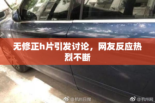 无修正h片引发讨论，网友反应热烈不断