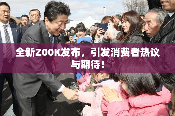 全新Z00K发布，引发消费者热议与期待！