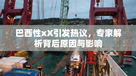 巴西性xX引发热议，专家解析背后原因与影响