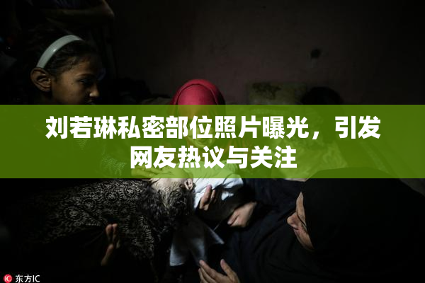 刘若琳私密部位照片曝光，引发网友热议与关注