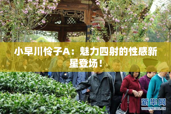 小早川怜子A：魅力四射的性感新星登场！