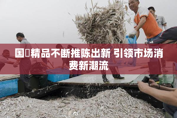 国產精品不断推陈出新 引领市场消费新潮流