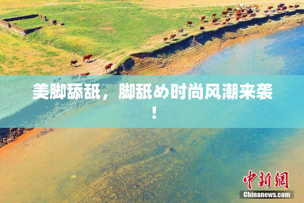 美脚舔舐，脚舐め时尚风潮来袭！