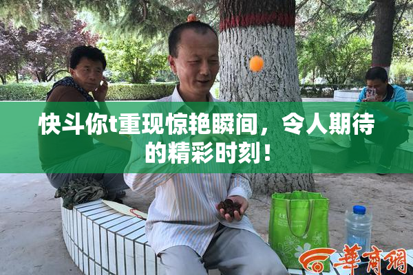 快斗你t重现惊艳瞬间，令人期待的精彩时刻！