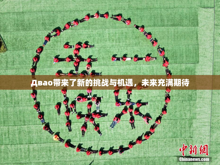 Двао带来了新的挑战与机遇，未来充满期待