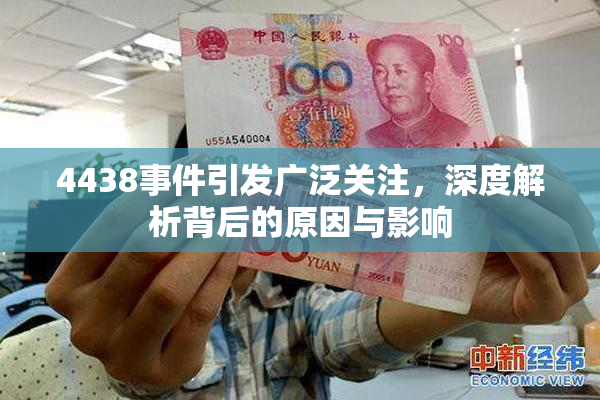 4438事件引发广泛关注，深度解析背后的原因与影响