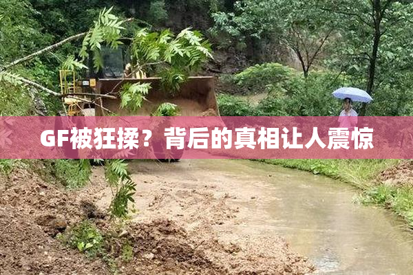 GF被狂揉？背后的真相让人震惊