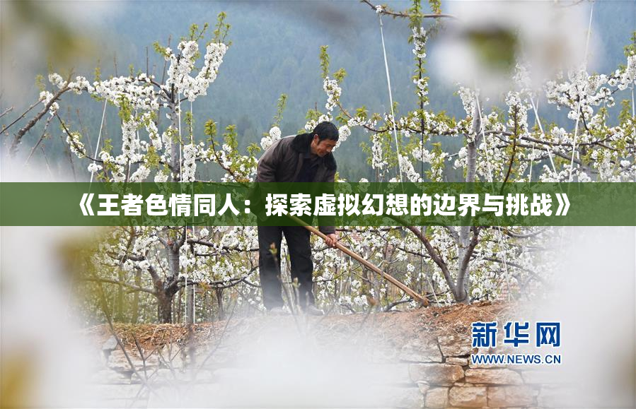 《王者色情同人：探索虚拟幻想的边界与挑战》