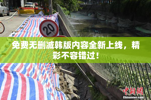 免费无删减韩版内容全新上线，精彩不容错过！