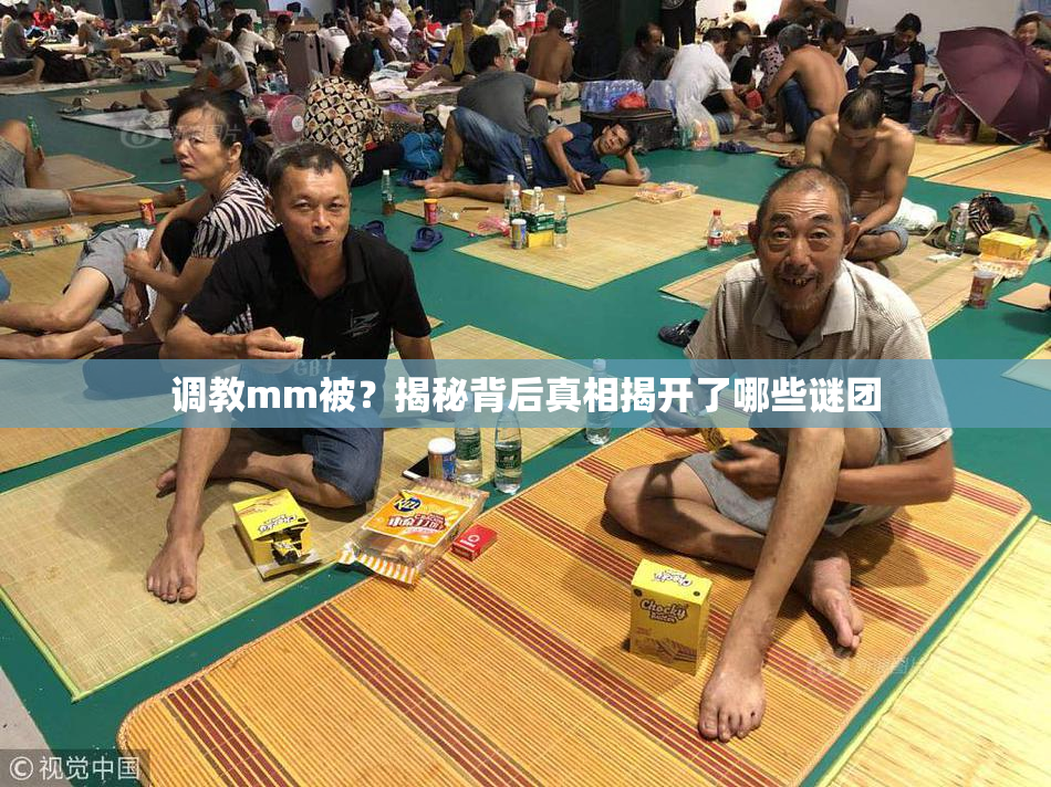调教mm被？揭秘背后真相揭开了哪些谜团