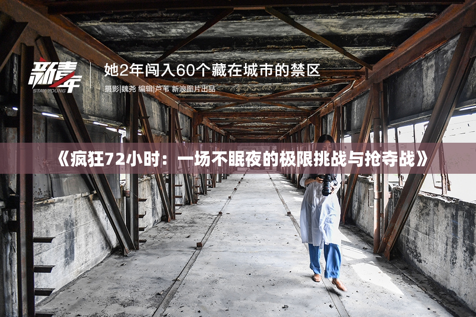 《疯狂72小时：一场不眠夜的极限挑战与抢夺战》