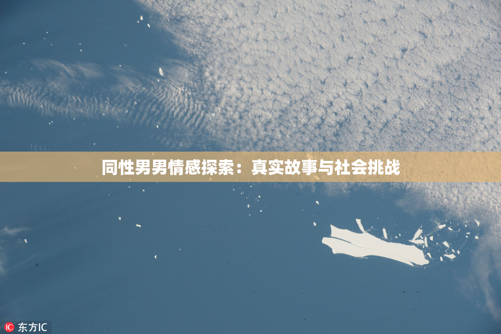 同性男男情感探索：真实故事与社会挑战