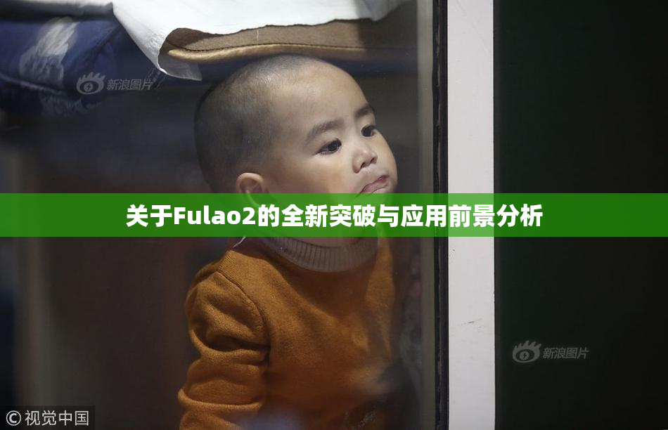 关于Fulao2的全新突破与应用前景分析