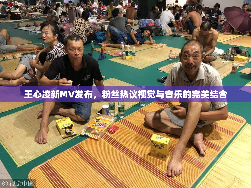 王心凌新MV发布，粉丝热议视觉与音乐的完美结合