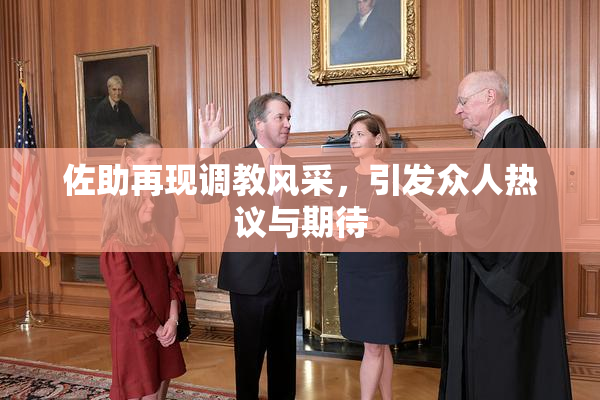 佐助再现调教风采，引发众人热议与期待