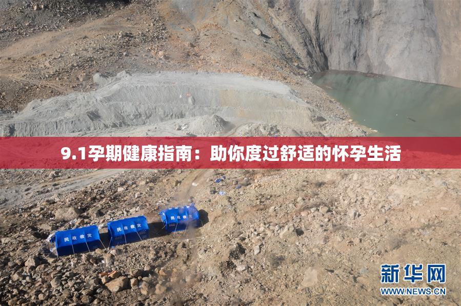 9.1孕期健康指南：助你度过舒适的怀孕生活
