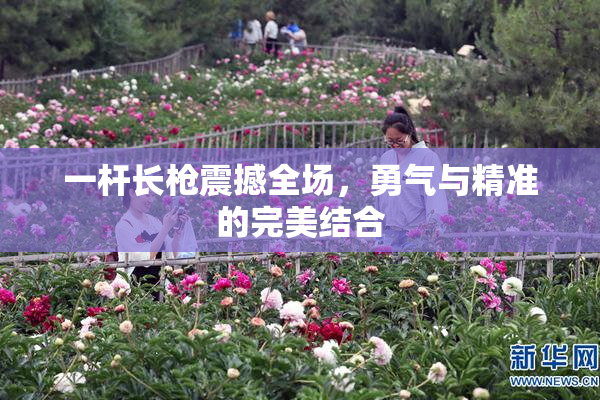 一杆长枪震撼全场，勇气与精准的完美结合