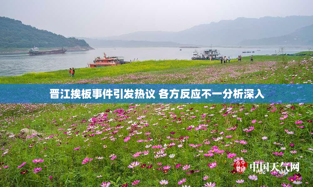 晋江挨板事件引发热议 各方反应不一分析深入
