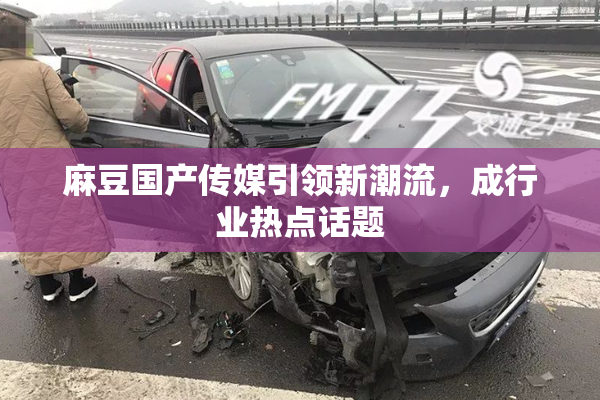 麻豆国产传媒引领新潮流，成行业热点话题