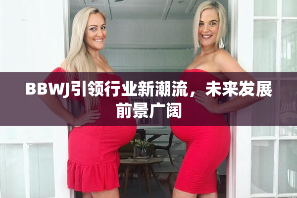 BBWJ引领行业新潮流，未来发展前景广阔