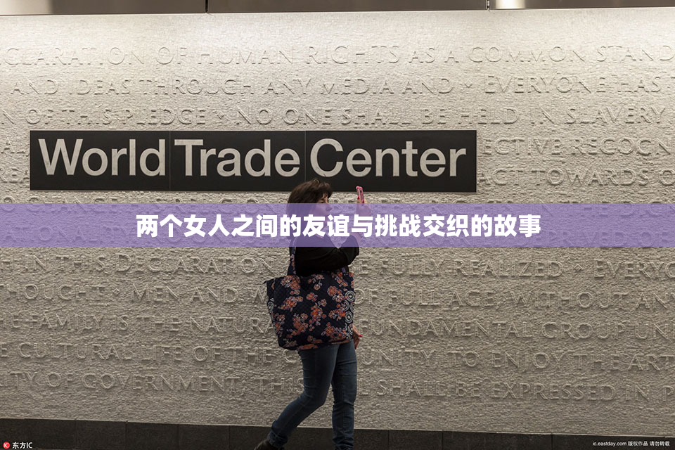 两个女人之间的友谊与挑战交织的故事