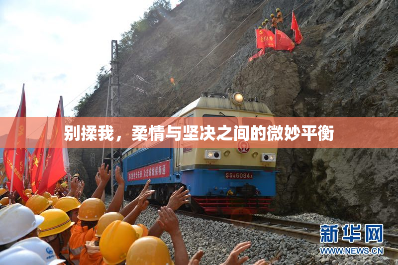 别揉我，柔情与坚决之间的微妙平衡