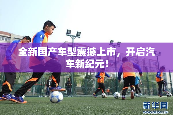 全新国产车型震撼上市，开启汽车新纪元！