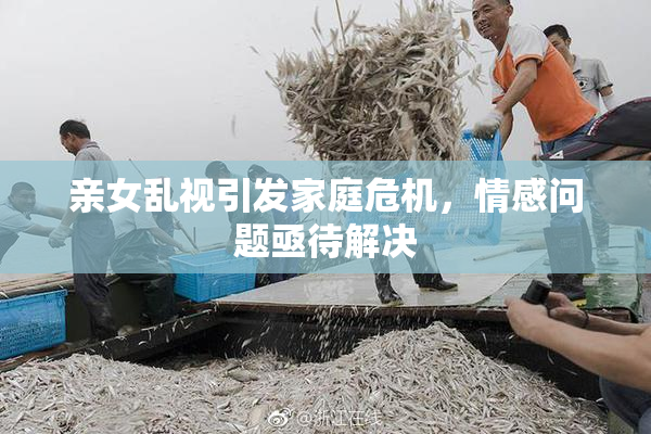 亲女乱视引发家庭危机，情感问题亟待解决