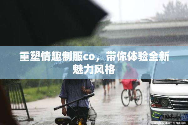 重塑情趣制服co，带你体验全新魅力风格