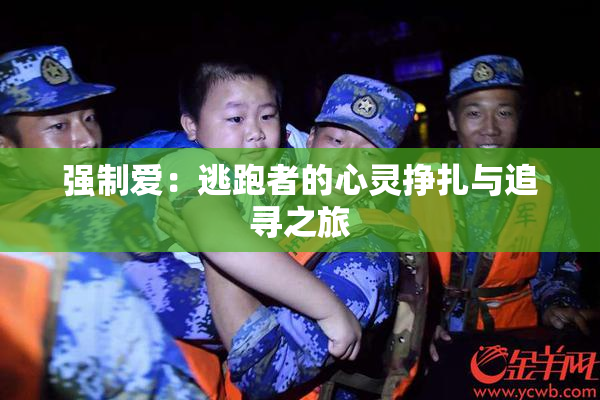 强制爱：逃跑者的心灵挣扎与追寻之旅