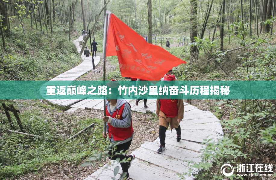 重返巅峰之路：竹内沙里纳奋斗历程揭秘