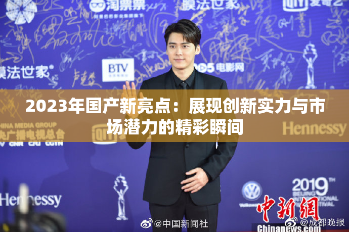 2023年国产新亮点：展现创新实力与市场潜力的精彩瞬间