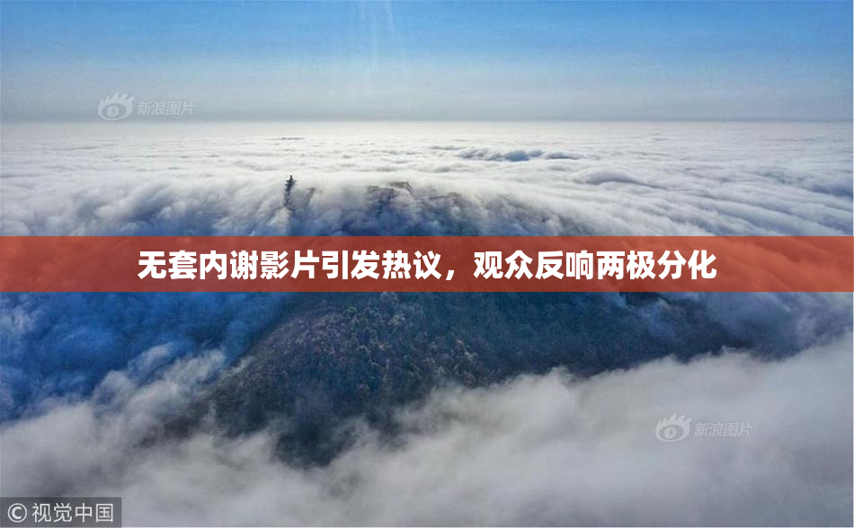 无套内谢影片引发热议，观众反响两极分化