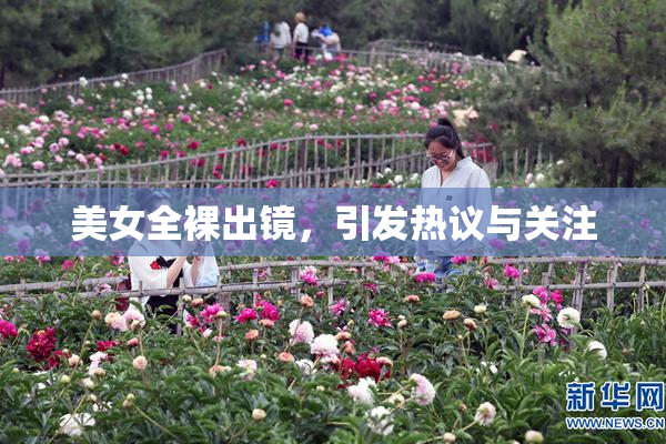 美女全裸出镜，引发热议与关注