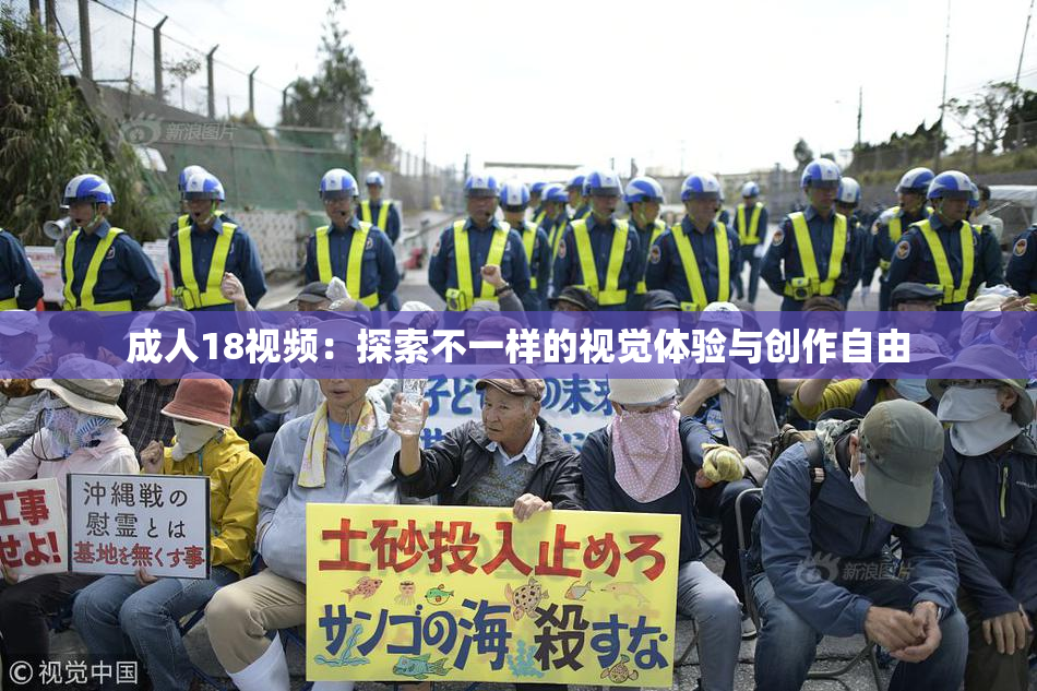 成人18视频：探索不一样的视觉体验与创作自由
