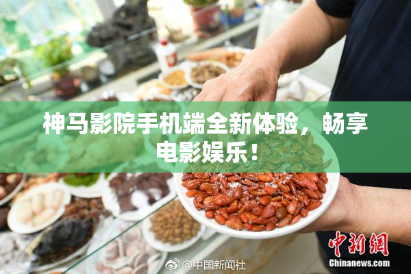 神马影院手机端全新体验，畅享电影娱乐！