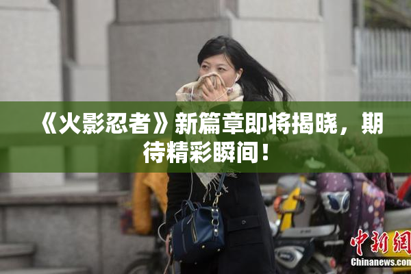 《火影忍者》新篇章即将揭晓，期待精彩瞬间！