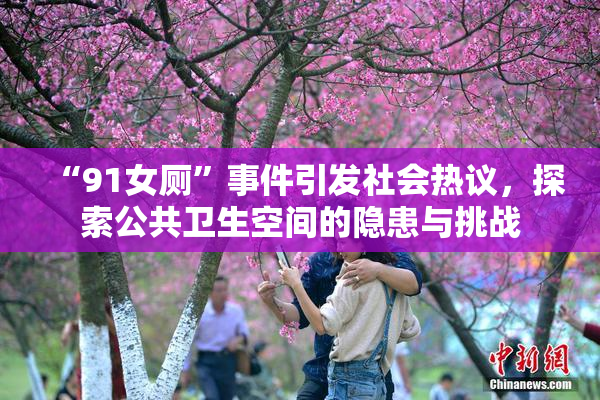 “91女厕”事件引发社会热议，探索公共卫生空间的隐患与挑战